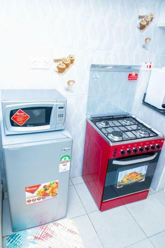 Apartamento Urbanhomes By Andia