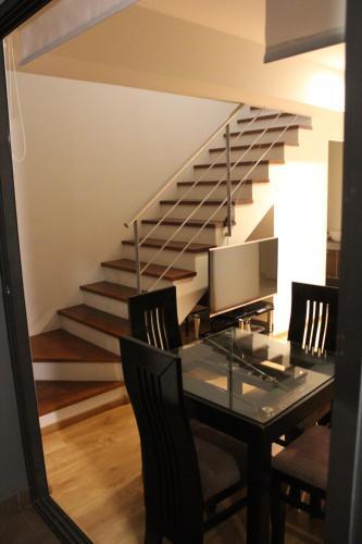 Apartamento D�plex Exclusivo Y C�ntrico Lima Moderna