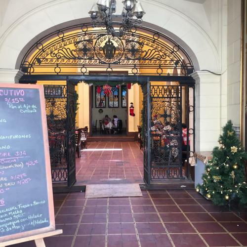 Apartamento 5 Estrellas En Centro Hist�rico De Lima