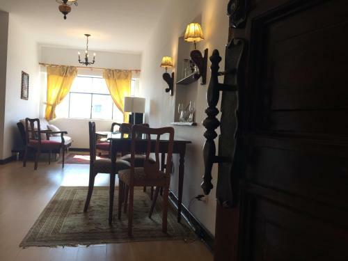 Apartamento 5 Estrellas En Centro Hist�rico De Lima