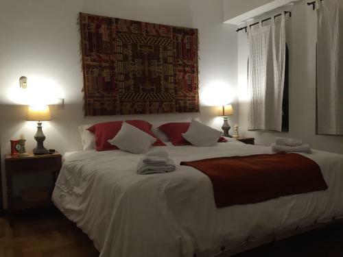 Apartamento 5 Estrellas En Centro Hist�rico De Lima