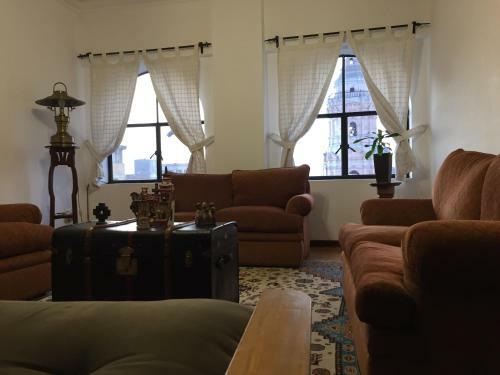 Apartamento 5 Estrellas En Centro Hist�rico De Lima
