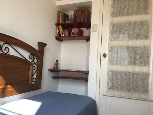 Apartamento 5 Estrellas En Centro Hist�rico De Lima
