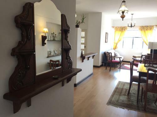 Apartamento 5 Estrellas En Centro Hist�rico De Lima