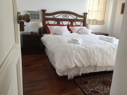 Apartamento 5 Estrellas En Centro Hist�rico De Lima