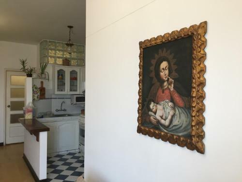 Apartamento 5 Estrellas En Centro Hist�rico De Lima