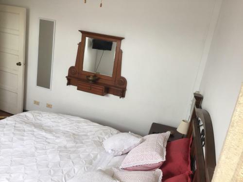 Apartamento 5 Estrellas En Centro Hist�rico De Lima
