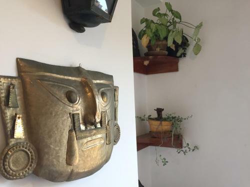 Apartamento 5 Estrellas En Centro Hist�rico De Lima
