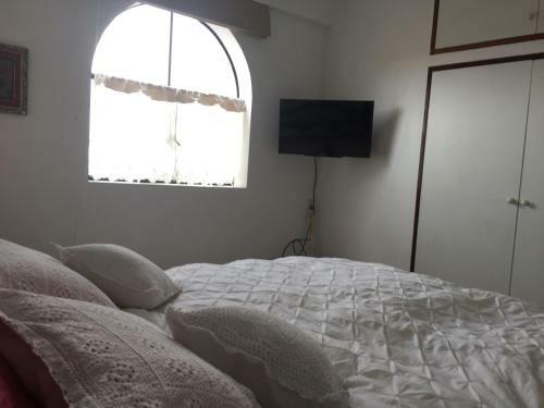 Apartamento 5 Estrellas En Centro Hist�rico De Lima