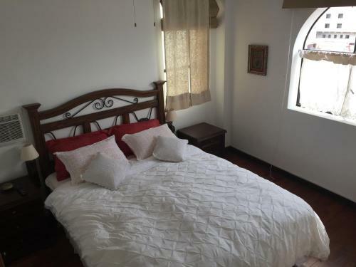Apartamento 5 Estrellas En Centro Hist�rico De Lima