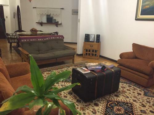 Apartamento 5 Estrellas En Centro Hist�rico De Lima