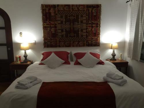 Apartamento 5 Estrellas En Centro Hist�rico De Lima
