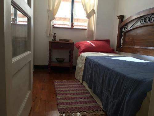 Apartamento 5 Estrellas En Centro Hist�rico De Lima