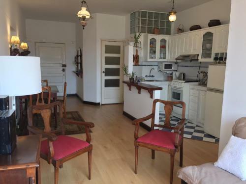 Apartamento 5 Estrellas En Centro Hist�rico De Lima