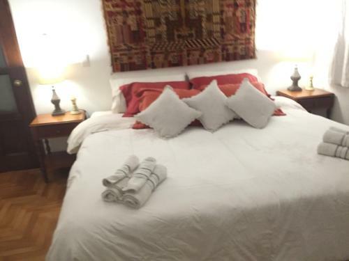 Apartamento 5 Estrellas En Centro Hist�rico De Lima