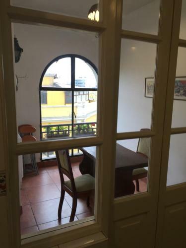 Apartamento 5 Estrellas En Centro Hist�rico De Lima