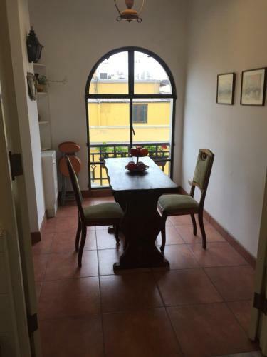 Apartamento 5 Estrellas En Centro Hist�rico De Lima