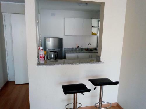Apartamento Tunka II