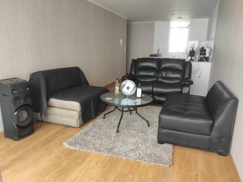 Apartamento Departamento En Estreno San Miguel
