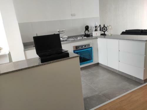 Apartamento Departamento En Estreno San Miguel