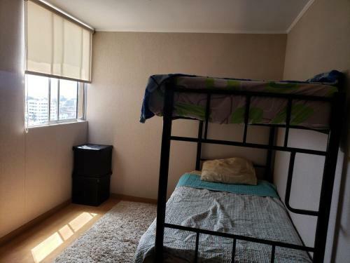 Apartamento Departamento En Estreno San Miguel