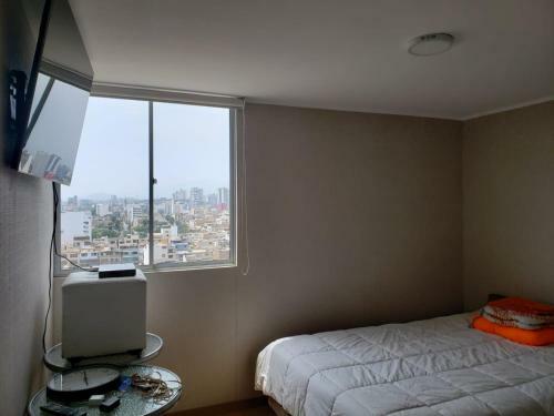 Apartamento Departamento En Estreno San Miguel