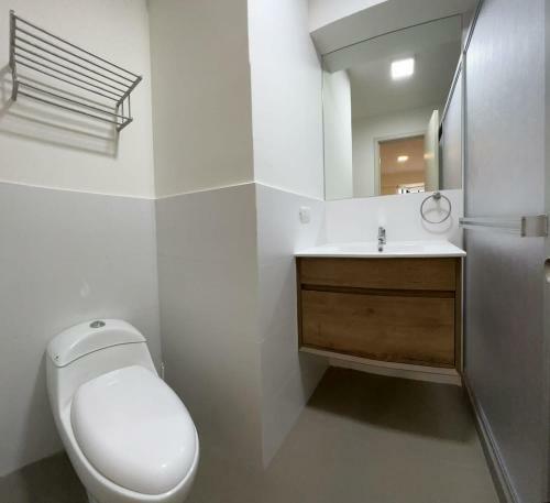 Apartment Full Equip Barranco (brand New)