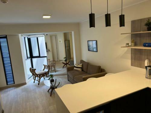 Apartment Full Equip Barranco (brand New)