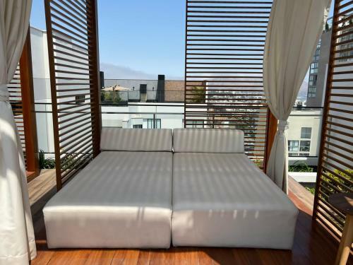 Apartment Full Equip Barranco (brand New)