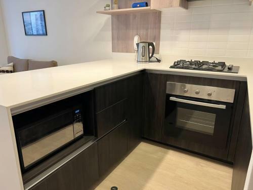 Apartment Full Equip Barranco (brand New)