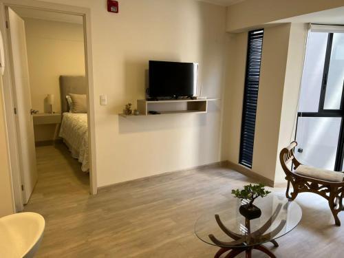 Apartment Full Equip Barranco (brand New)
