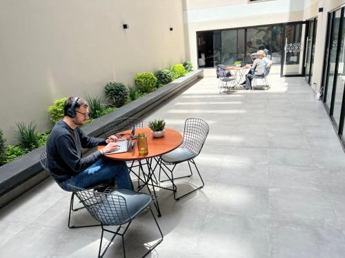 Apartment Full Equip Barranco (brand New)