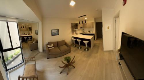 Apartment Full Equip Barranco (brand New)