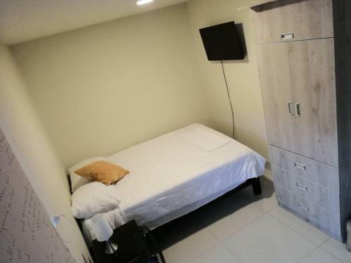 Apartamento Depa Santa Rosa