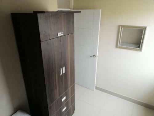 Apartamento Depa Santa Rosa