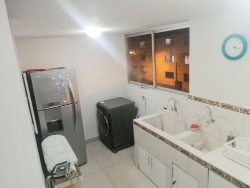 Apartamento Depa Santa Rosa