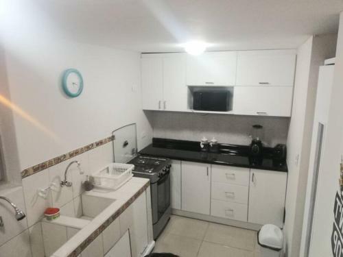 Apartamento Depa Santa Rosa