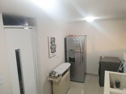 Apartamento Depa Santa Rosa