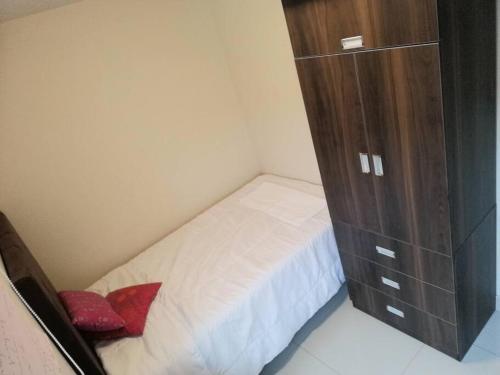 Apartamento Depa Santa Rosa