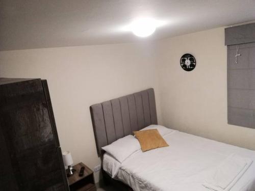 Apartamento Depa Santa Rosa
