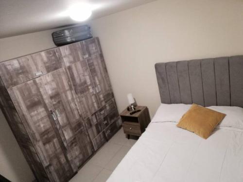 Apartamento Depa Santa Rosa