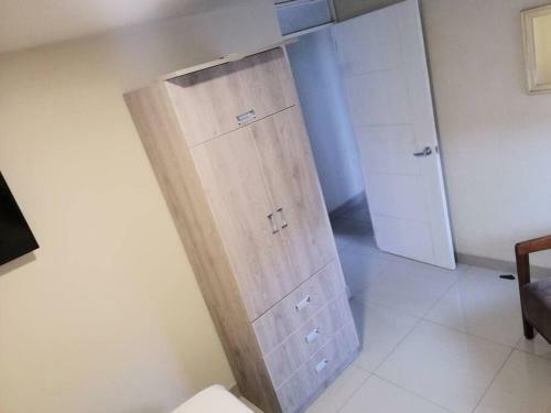 Apartamento Depa Santa Rosa