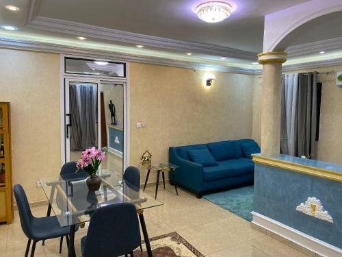 Apartamento R�sidence Martha