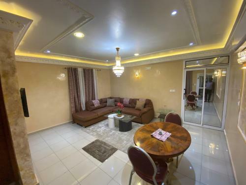 Apartamento R�sidence Martha