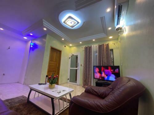 Apartamento R�sidence Martha