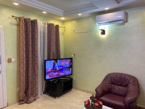 Apartamento R�sidence Martha
