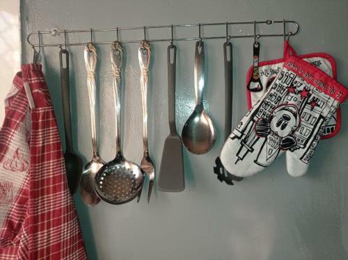 Apartamento Les Appartements De Lola
