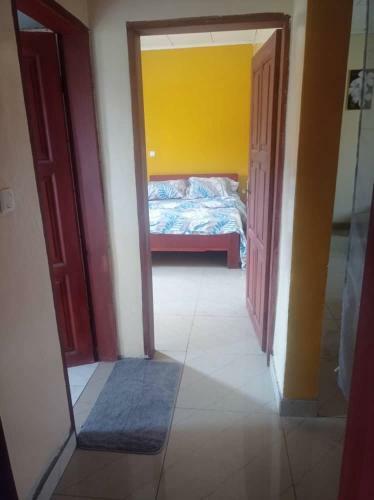 Apartamento Les Appartements De Lola