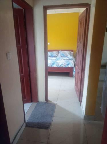 Apartamento Les Appartements De Lola
