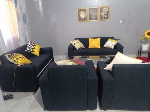 Apartamento Lola Logement